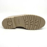Gabor mocassin beige nubuck 22.554.31 H